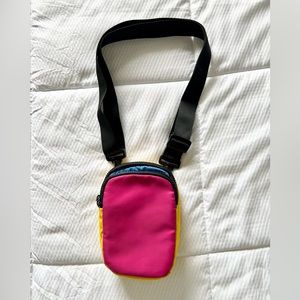 NWOT! Sport Crossbody Bag